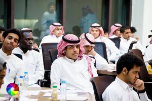 Arabic Language College Observes the Arabic Language Day